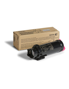 Toner xerox workcentre 6515 magenta