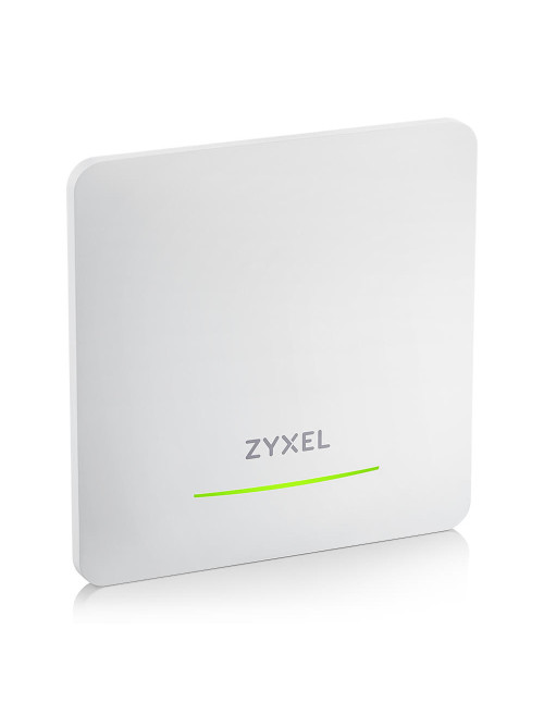 Punto acceso zyxel nwa90bepro ap wifi7