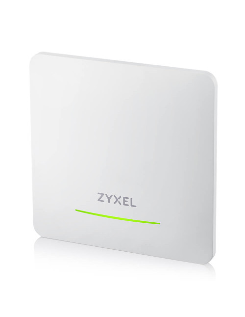 Punto acceso zyxel nwa90bepro ap wifi7