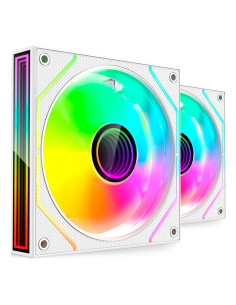 Ventilador caja mars gaming mf3dprox2 argb