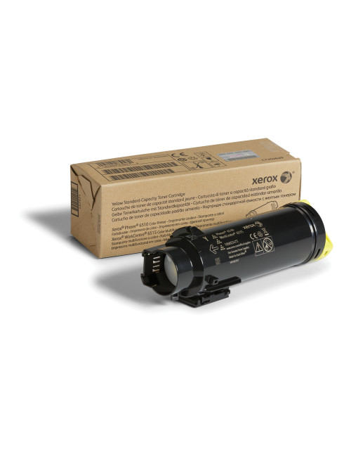 Toner xerox workcentre 6515 amarillo