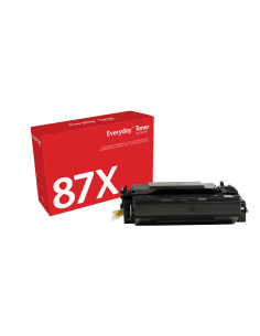 Toner xerox everyday compatible con hp