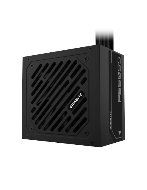 Fuente alimentacion gigabyte gp - pb550 gaming atx