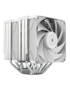 Ventilador disipador cpu mars gaming mcpuxu6w