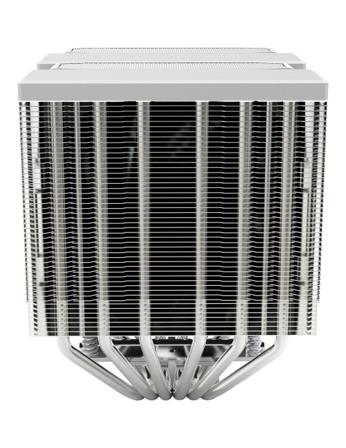 Ventilador disipador cpu mars gaming mcpuxu6w