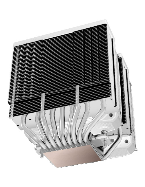 Ventilador disipador cpu mars gaming mcpuxu9w