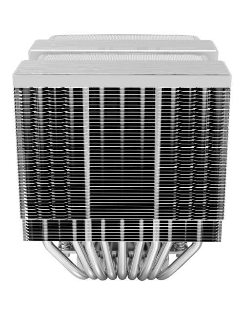 Ventilador disipador cpu mars gaming mcpuxu9w