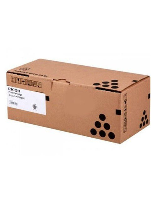 Toner ricoh sp - 3400le 3410 3400n negro