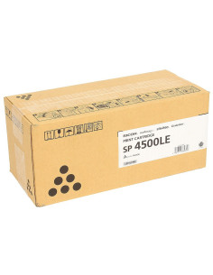 Toner ricoh sp - 4500dn 3600dn 3600sf 4510sf