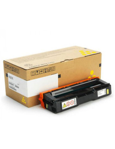 Toner ricoh 250 m c250 amarillo