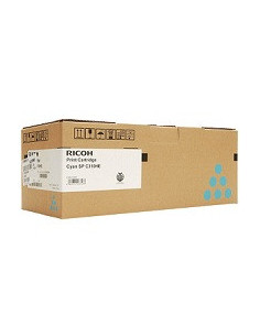 Toner ricoh sp c730 cian