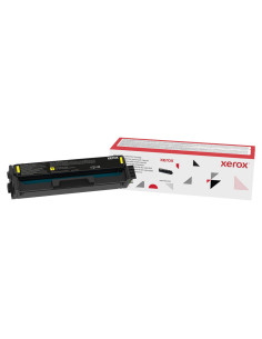 Toner xerox c230 c235 amarillo