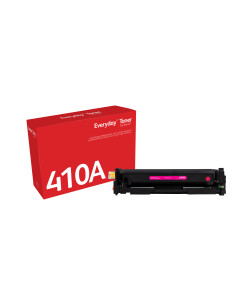 Toner xerox everyday compatible con hp