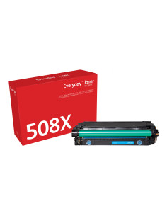Toner xerox everyday compatible con hp