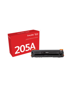 Toner xerox everyday compatible con hp