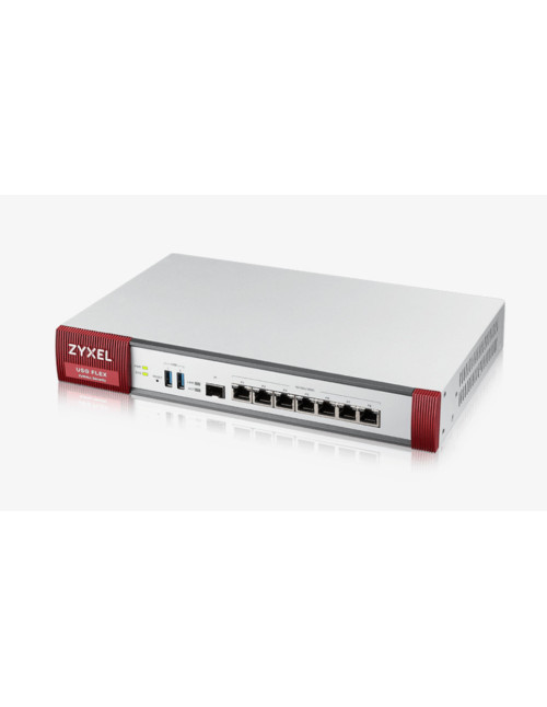Firewall zyxel usg flex 500 series