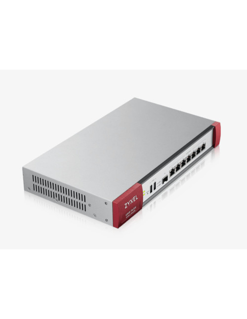 Firewall zyxel usg flex 500 series