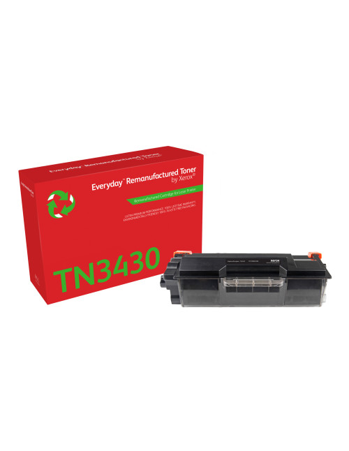Toner xerox everyday compatible con brother