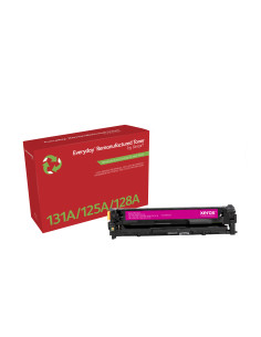 Toner xerox everyday compatible con hp