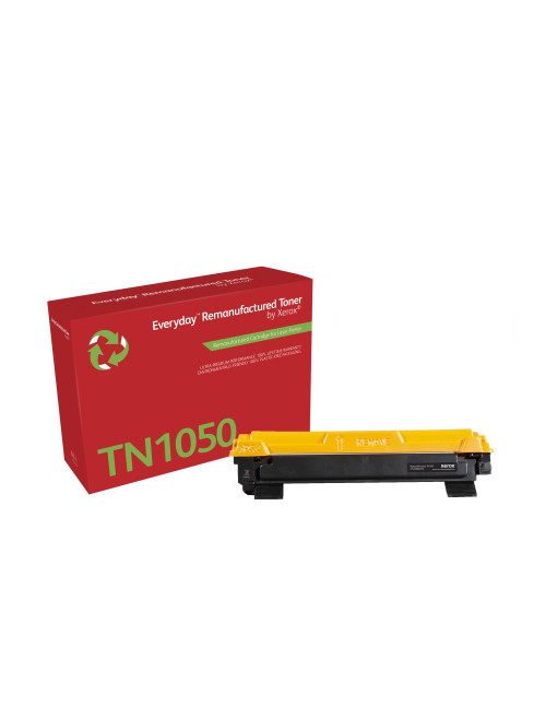 Toner xerox everyday compatible con brother