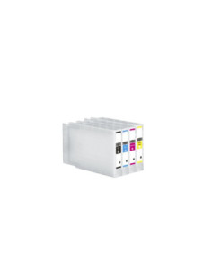 Tinta dayma epson t04a2 xxl (pg)