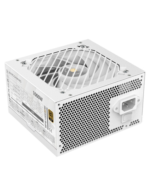 Fuente alimentacion mars gaming mpb1000siw atx