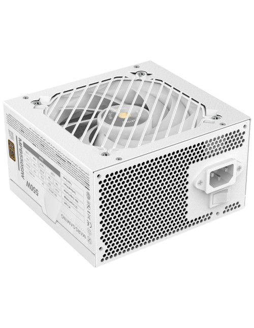 Fuente alimentacion mars gaming mpb550si atx