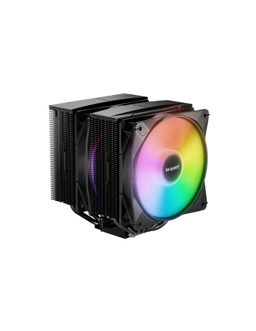 Ventilador disipador cpu be quiet! pure
