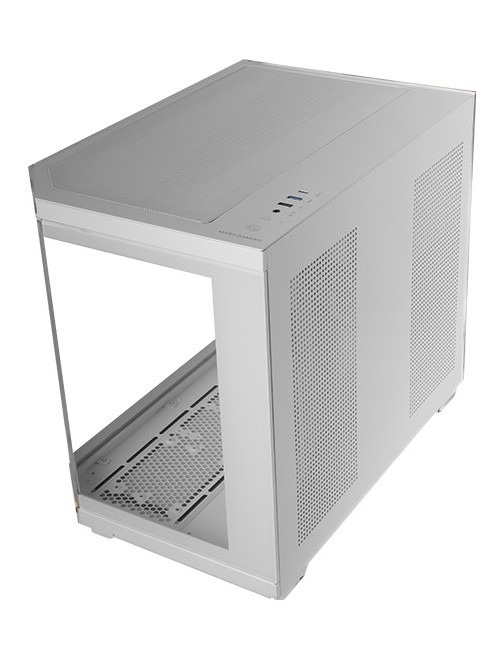 Caja ordenador mars gaming mc3tcoremw matx