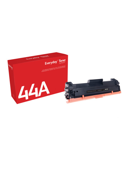Toner xerox everyday compatible con hp