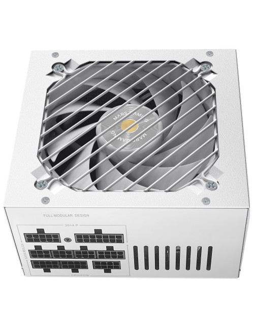 Fuente alimentacin mars gaming mpb750simw atx