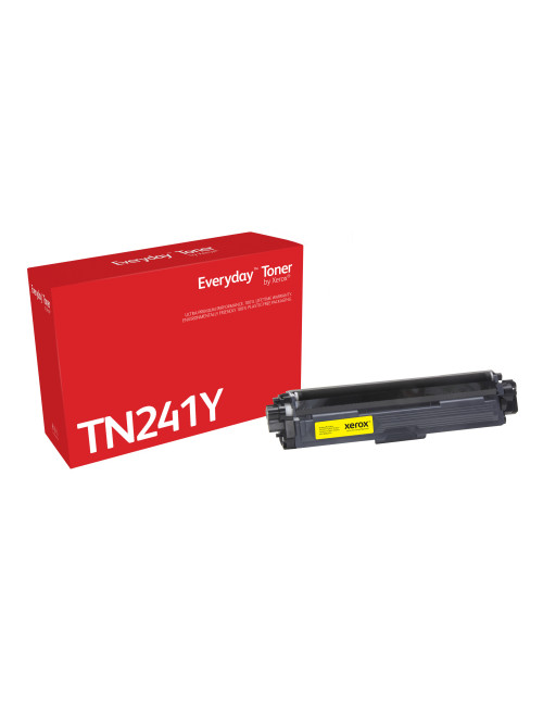 Toner xerox everyday compatible con brother