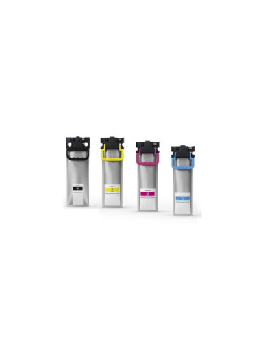 Tinta dayma epson t9452 cian pigmentada