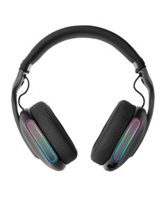 Auriculares mars gaming mhwpro bluetooth negro