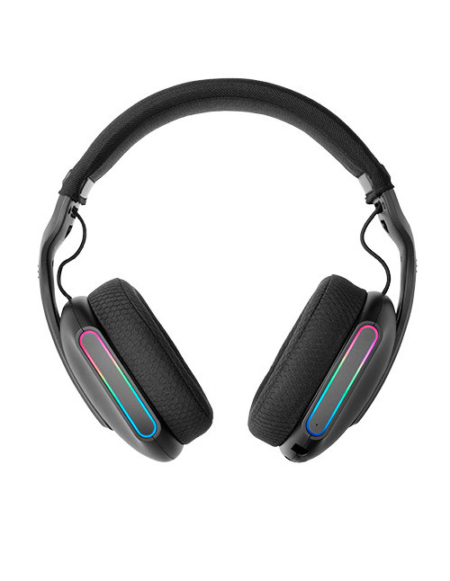 Auriculares mars gaming mhwpro bluetooth negro