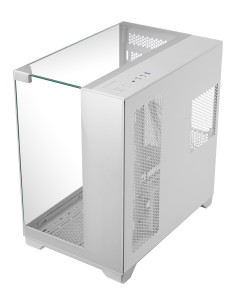 Caja ordenador mars gaming mcvision atx
