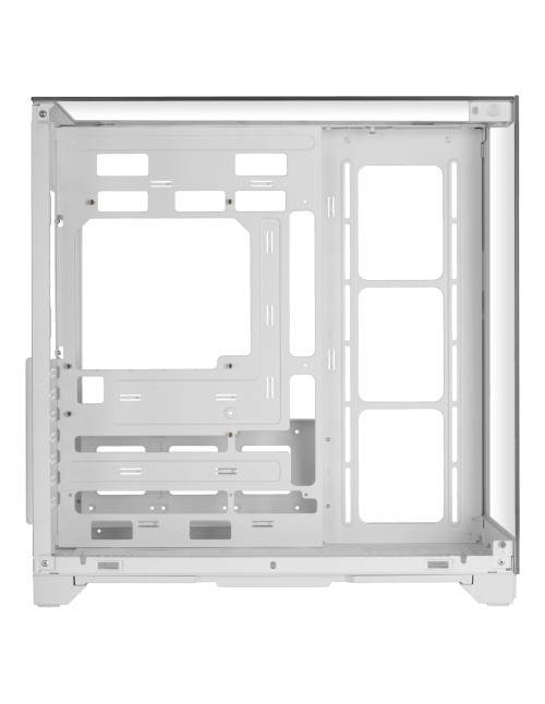 Caja ordenador mars gaming mcvision atx