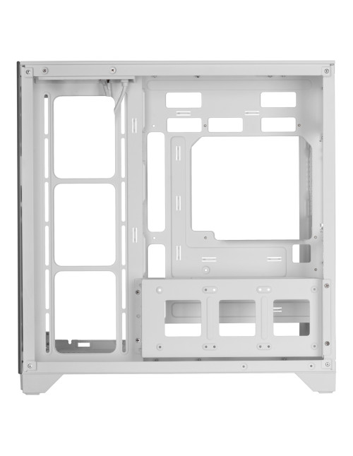 Caja ordenador mars gaming mcvision atx