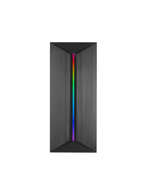 Caja ordenador mars gaming mcblaze atx
