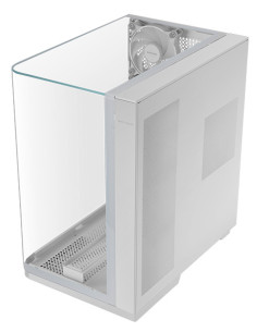 Caja ordenador mars gaming mcinfinio atx