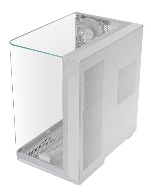 Caja ordenador mars gaming mcinfinio atx