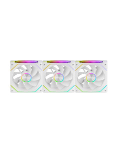 Ventilador caja mars gaming mf - linkfinity argb