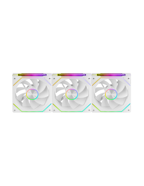 Ventilador caja mars gaming mf - linkfinity argb
