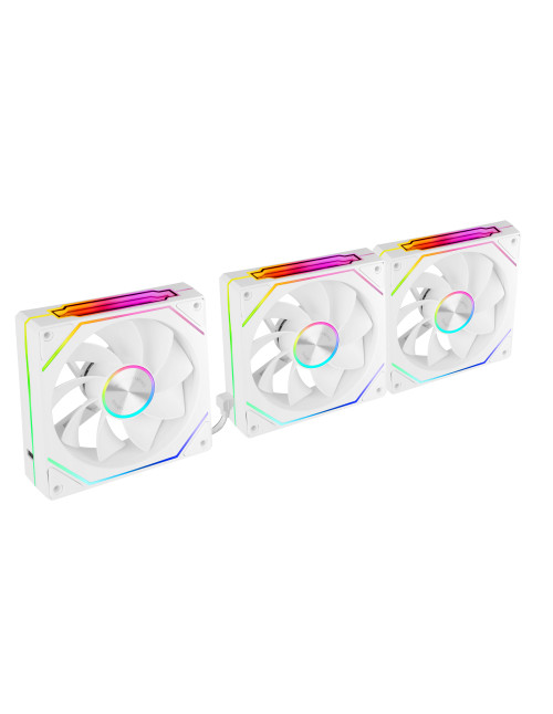 Ventilador caja mars gaming mf - linkfinity argb