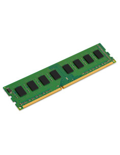 Memoria ddr3l 8gb kingston 1600mhz dimm