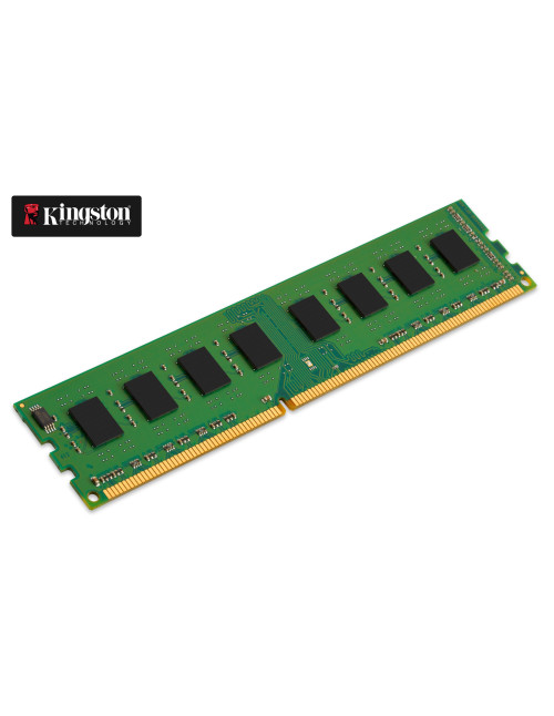 Memoria ddr3l 8gb kingston 1600mhz dimm
