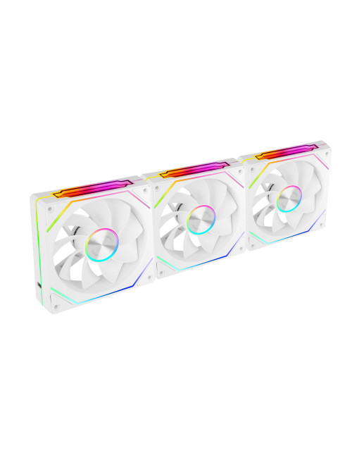 Ventilador caja mars gaming mf - linkfinity argb