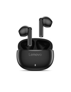 Auriculares lenovo e310 inalambrico negro