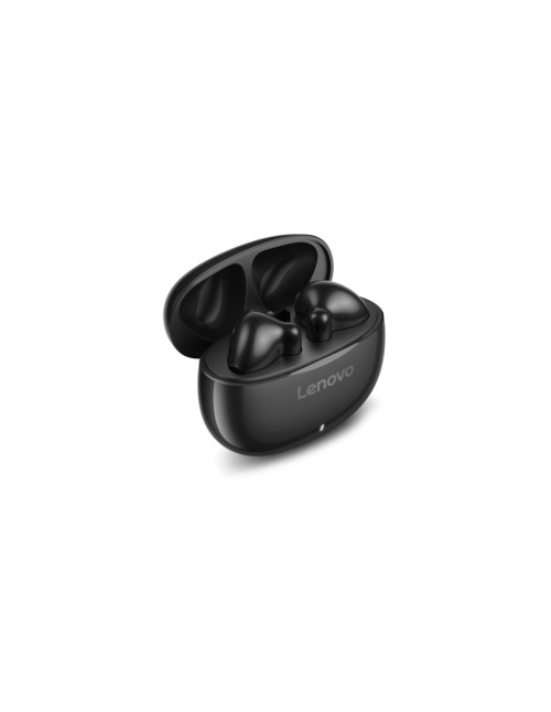 Auriculares lenovo e310 inalambrico negro