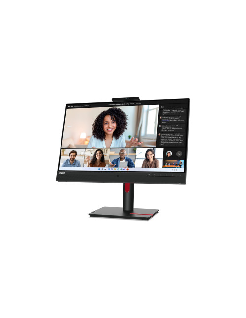 Monitor lenovo thinkvision t24mv - 30 23.8 pulgadas fhd